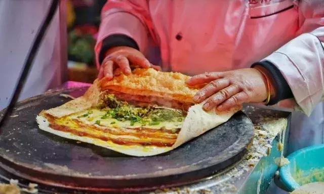 福州达明路美食街竟爆出惊人“内幕”！为你定制の玩Fun攻略~