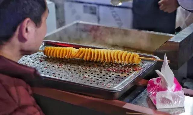 福州达明路美食街竟爆出惊人“内幕”！为你定制の玩Fun攻略~