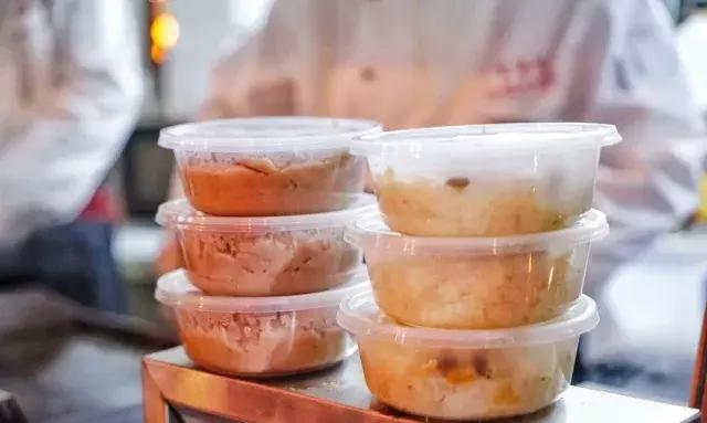福州达明路美食街竟爆出惊人“内幕”！为你定制の玩Fun攻略~