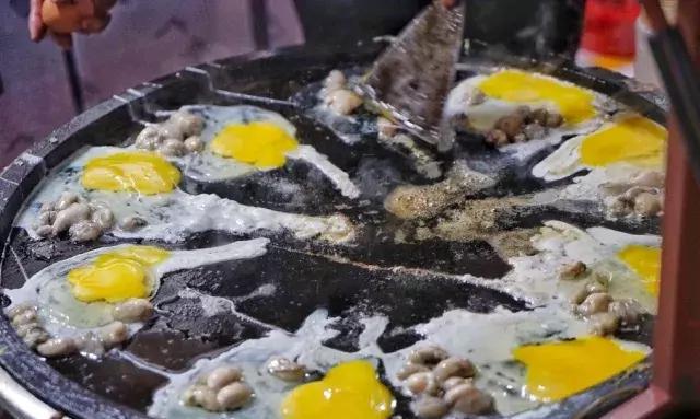 福州达明路美食街竟爆出惊人“内幕”！为你定制の玩Fun攻略~