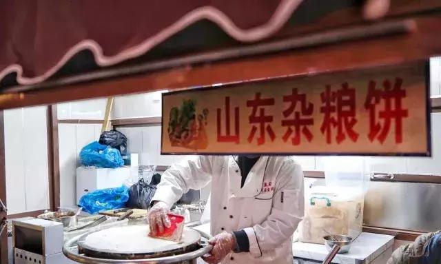 福州达明路美食街竟爆出惊人“内幕”！为你定制の玩Fun攻略~