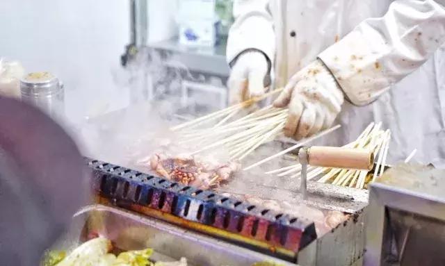 福州达明路美食街竟爆出惊人“内幕”！为你定制の玩Fun攻略~