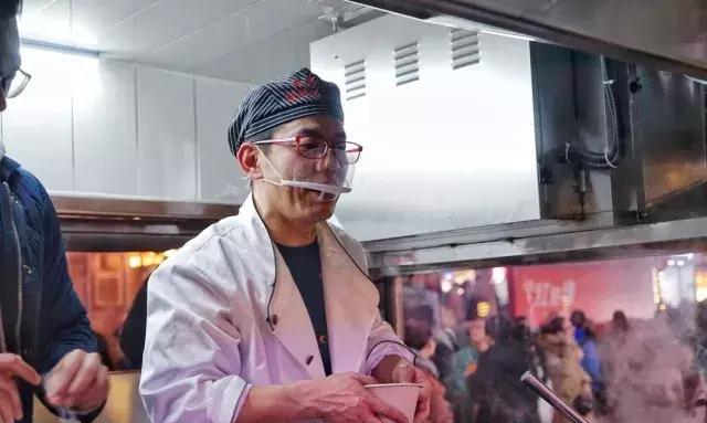 福州达明路美食街竟爆出惊人“内幕”！为你定制の玩Fun攻略~