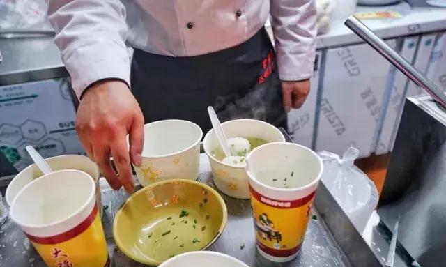 福州达明路美食街竟爆出惊人“内幕”！为你定制の玩Fun攻略~