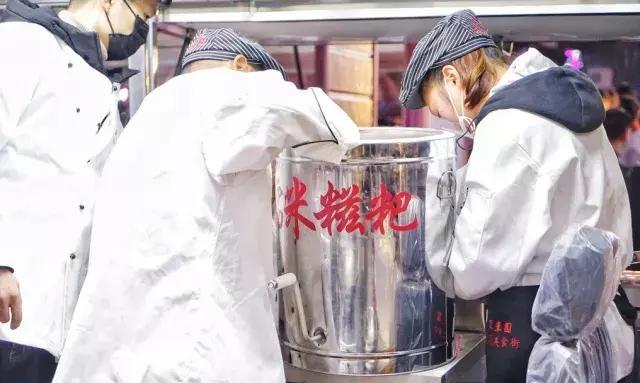 福州达明路美食街竟爆出惊人“内幕”！为你定制の玩Fun攻略~