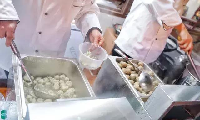 福州达明路美食街竟爆出惊人“内幕”！为你定制の玩Fun攻略~