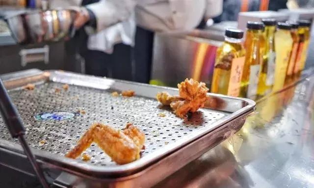 福州达明路美食街竟爆出惊人“内幕”！为你定制の玩Fun攻略~
