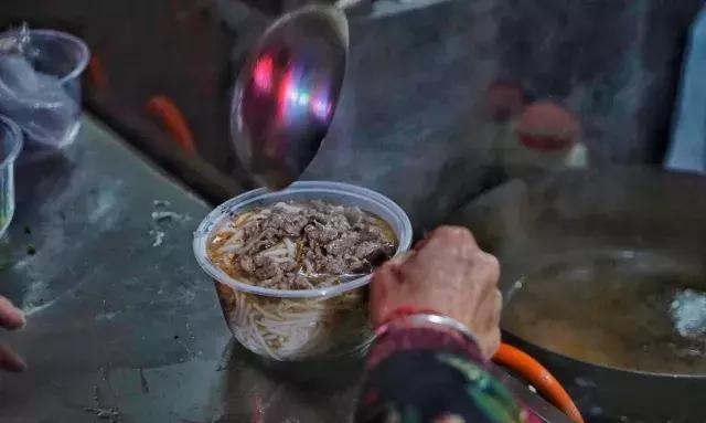 福州达明路美食街竟爆出惊人“内幕”！为你定制の玩Fun攻略~