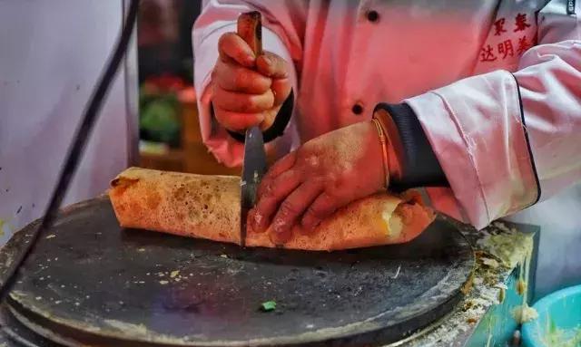 福州达明路美食街竟爆出惊人“内幕”！为你定制の玩Fun攻略~