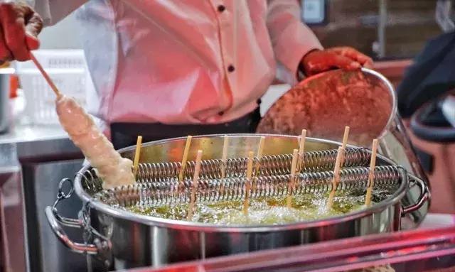 福州达明路美食街竟爆出惊人“内幕”！为你定制の玩Fun攻略~