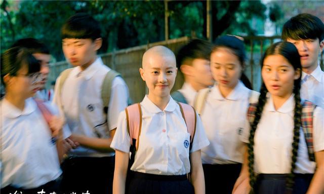 《谁的青春不迷茫》:没了怀孕堕胎打群架 平庸