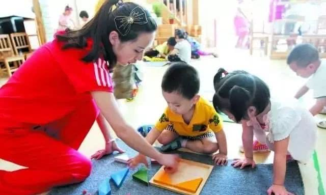 2018幼师养成的60个好习惯!