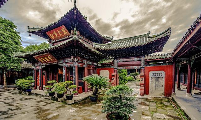 四川这个地方，2300年历史，中国风水最好的地方，却鲜为人知