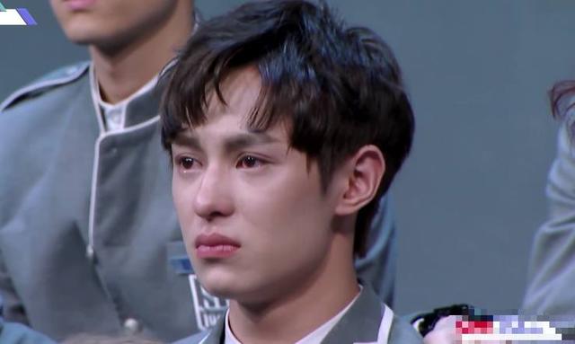 偶像练习生:这三位被淘汰令人遗憾 蔡徐坤霸气