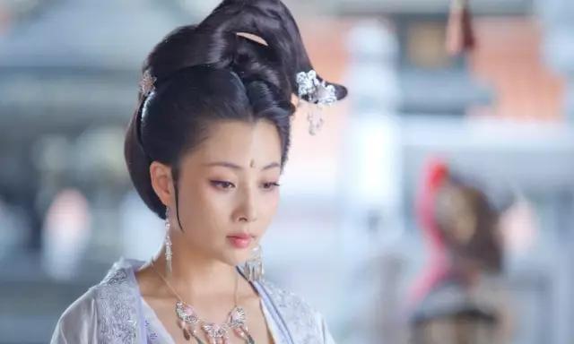 中国古代十大美人,如何被世人记住?