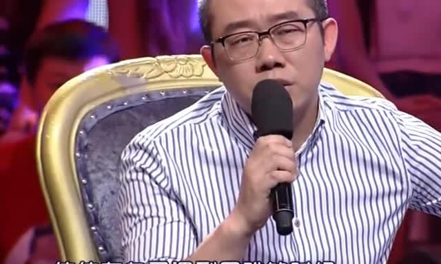 爱情导师涂磊被曝离婚,晒妻子女儿正照破传闻