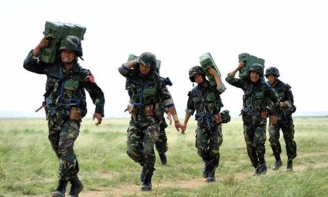 中国哪个省打仗最厉害?这里的子弟兵让日本人