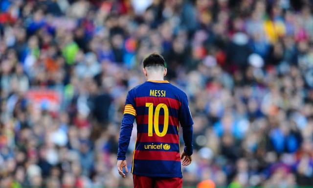 梅西之后,谁能扛起巴萨的10号大旗?