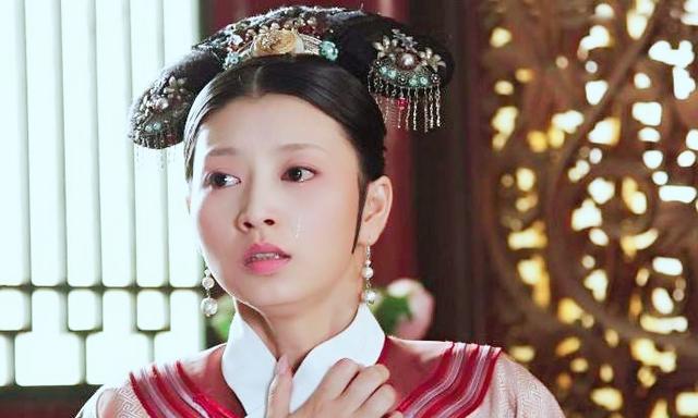 大清后宫妃子的八个等级，你们知道是什么吗？