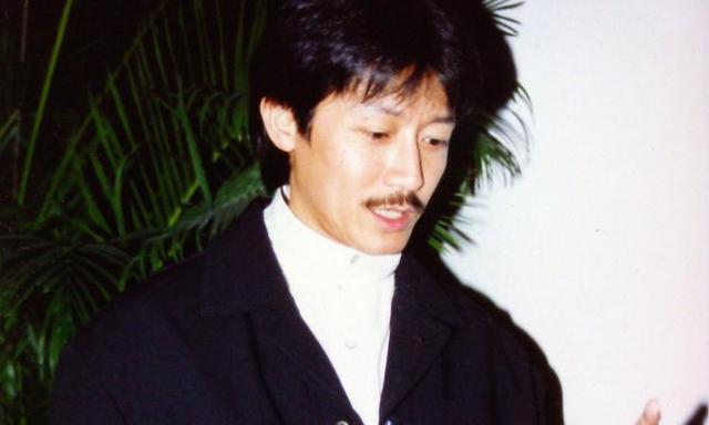 陈勋奇并没"炮轰"张柏芝,只是干了一件6年前干过的事儿