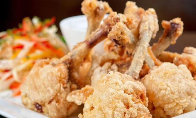 不想变老,这3种食物一定不要吃!