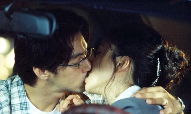 韩国伦理电影推荐《快乐到死》不在沉默中爆发