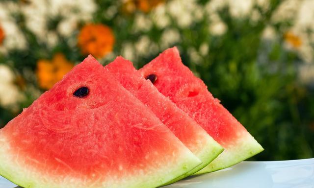 上火了怎么办?火气大吃什么降火效果好