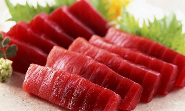 天天吃鱼却不会正确的方法,尤其第一种,吃错了