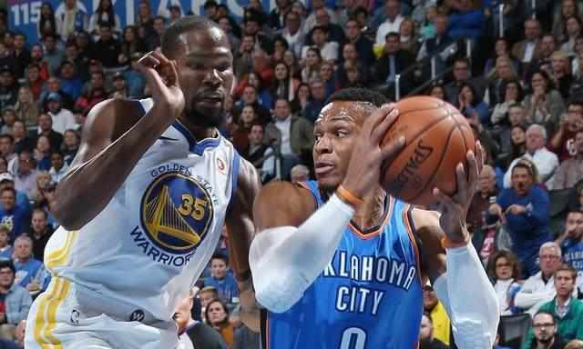 2018年的骑士VS勇士,你绝对不知道的秘密