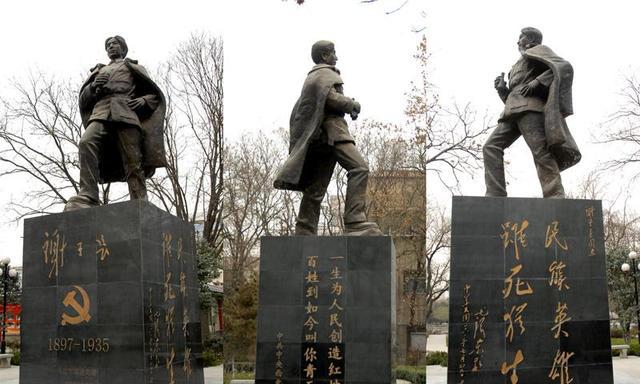 西安市这几个公园景美不远，可以免费游玩