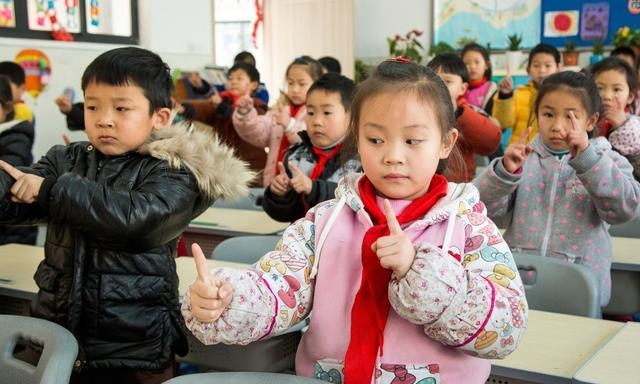 最炫手指舞, 让你的孩子也来秀一秀!