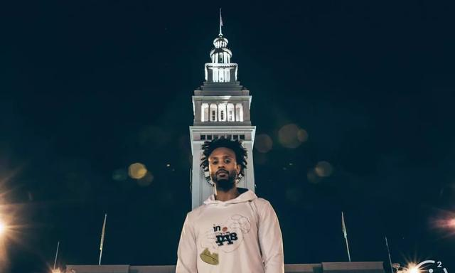 德文-威廉姆斯自创绝招! 保证你从没见过!!