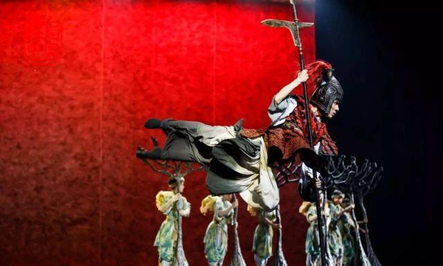 北宋灭亡时,杨家将为什么不出来救国呢?!