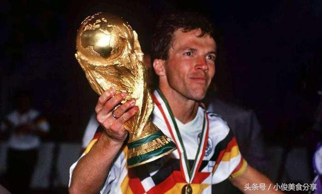 世界杯上的九大传奇人物 第6位中国球迷最熟悉