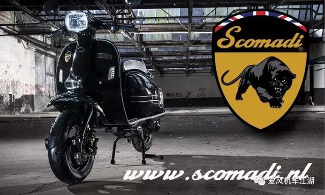 如何为自己的摩托车选择一条好轮胎