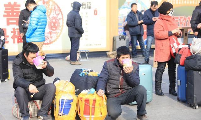 农村人靠努力劳动到底能不能发家致富? 农民给