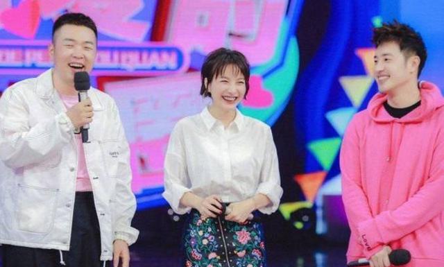 潘玮柏又和吴昕合体了!这回该轮到李易峰着急