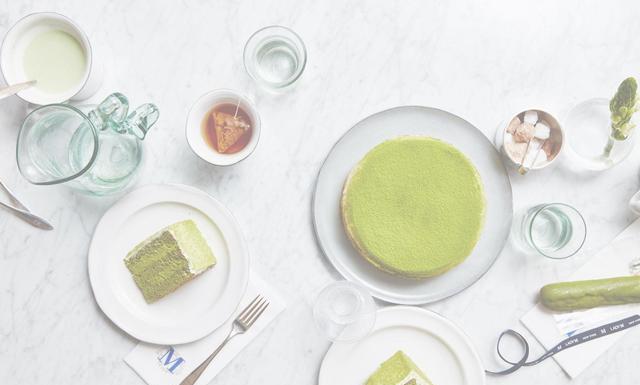 买块蛋糕排队6小时!网红蛋糕店LadyM究竟有何