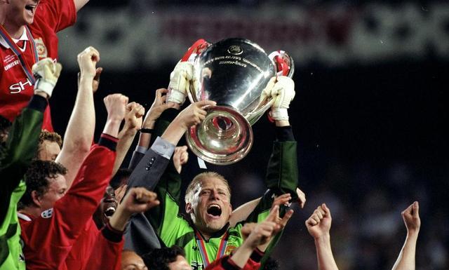 历届(IFFHS)世界最佳门将