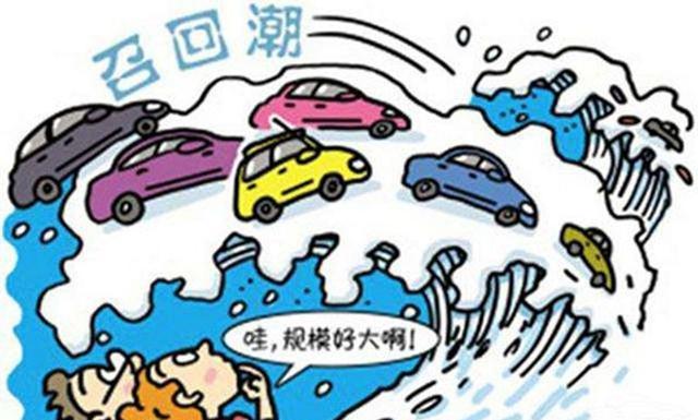 6月份再现召回潮！数十万汽车“回炉重造”，快看看你中招没？