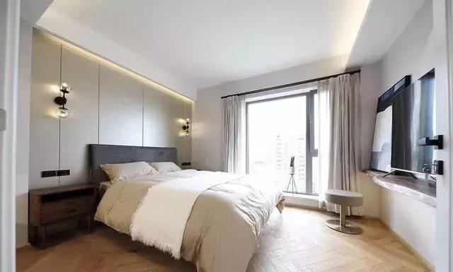 2018床头已经不流行挂结婚照了,现在大部分都