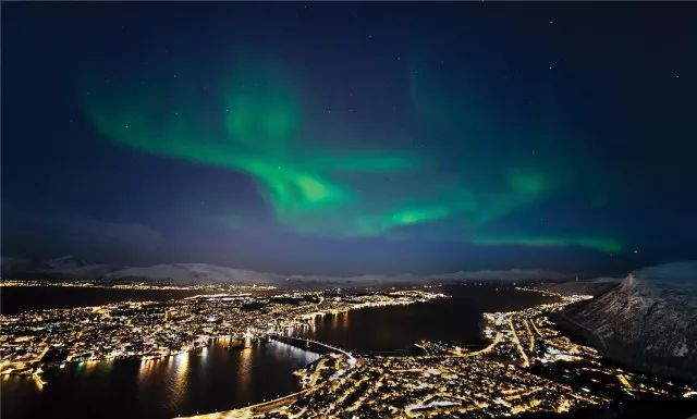 最值得去的小众国家 | 没去过这4个,别说你玩过