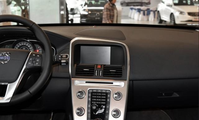 26岁的我，老婆想要一辆别致SUV，目前已定全新XC60