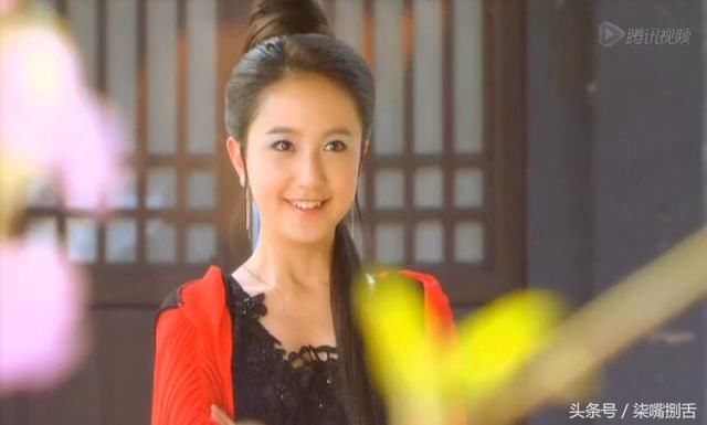 《天师钟馗》中11个貌美如花的女子，你觉得谁最惊艳？！