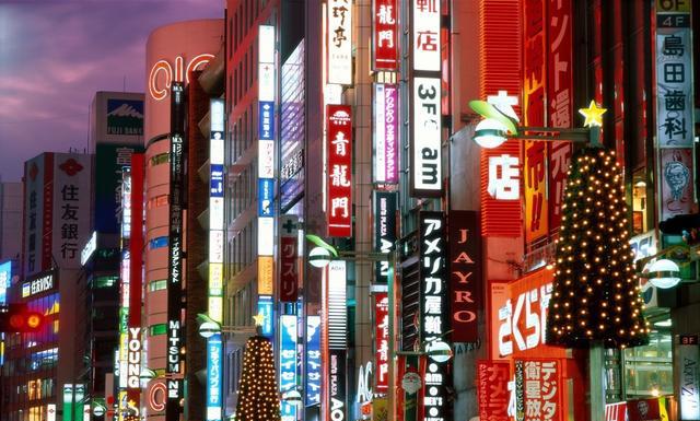 又到年底了,春节假期去日本旅游合适吗?(攻略