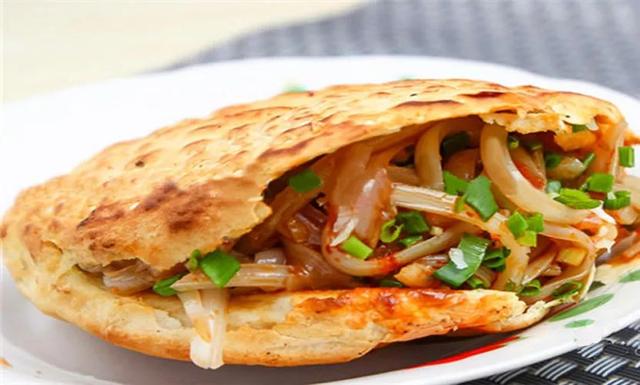 让四川人念念不忘的不只是梦中的ta,还有这21种故乡的味道