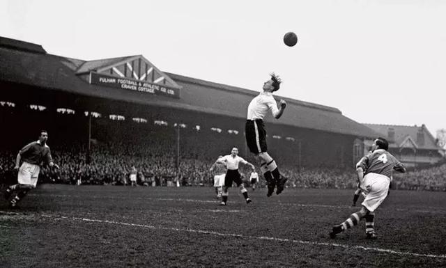 所属伦敦的那几支英超球队,他们之间的那些爱