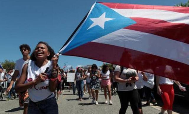 这个国家拒绝独立,想加入美国成为其第51个州