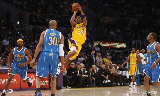 NBA史上绝杀次数最多的五大球星!詹皇阿杜均