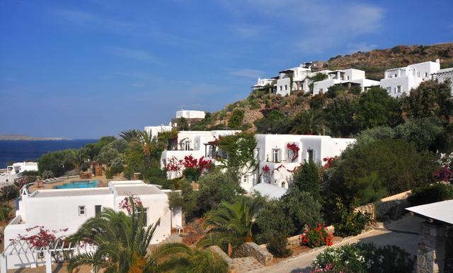 大屿山岛:中国第十大岛面积比香港岛大一倍,这